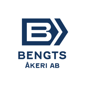 bengts åkeri logotyp